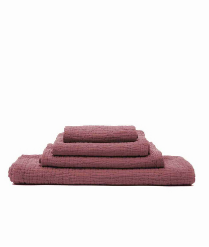 Bath towel Orion Clay