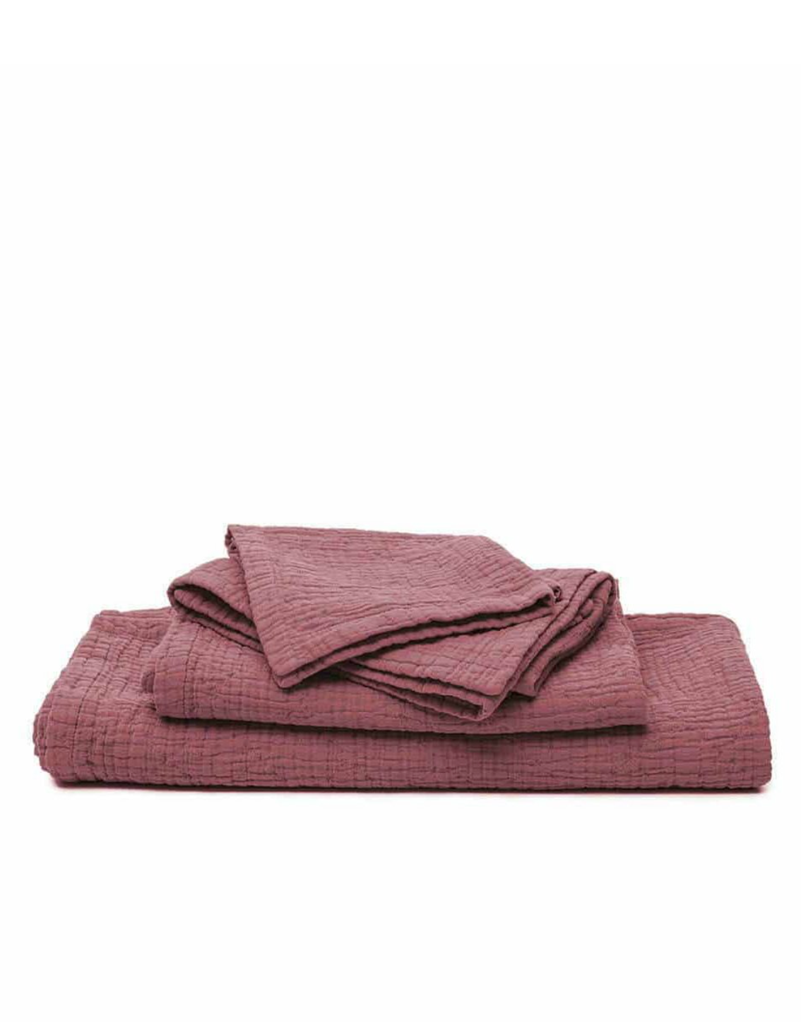 Bath towel Orion Clay
