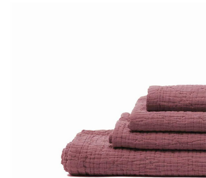 Bath towel Orion Clay