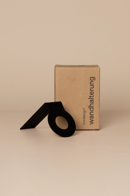 Wandmontage voor zeep dispenser