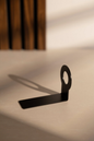 Wandmontage voor zeep dispenser