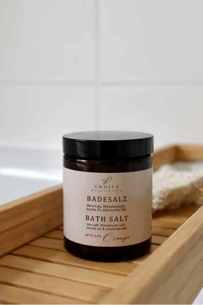 BADZOUT met jojoba-olie en essentiële ingrediënten