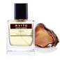 Myrto Biologisch Natuurlijk Parfum GIZEH - kruidig-houtachtige geur - unisex