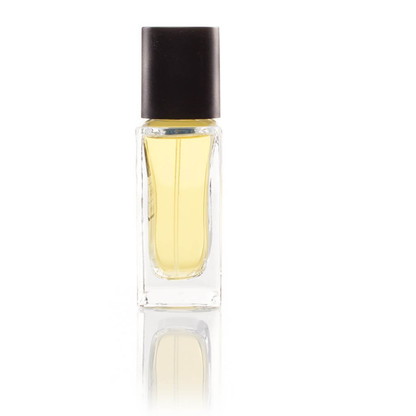 Myrto biologisch natuurlijk parfum - BASILICUM bloesem - 50 ml Unisex Eau de Parfum