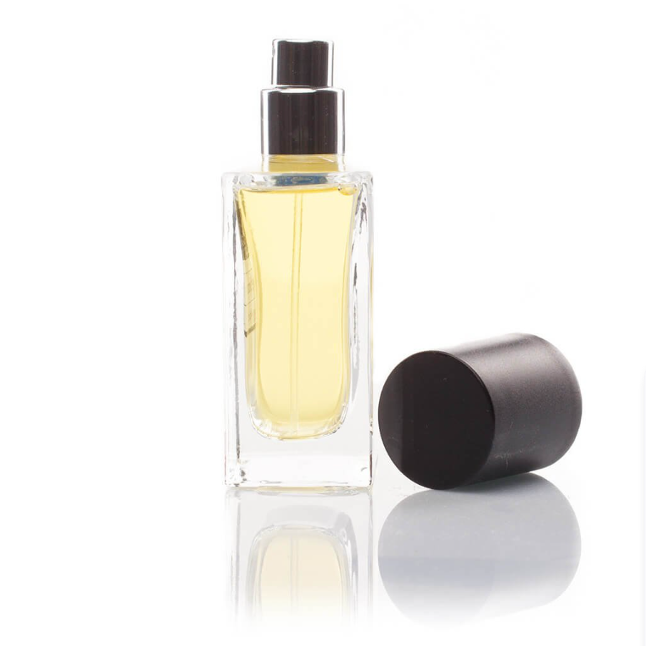 Myrto biologisch natuurlijk parfum - BASILICUM bloesem - 50 ml Unisex Eau de Parfum