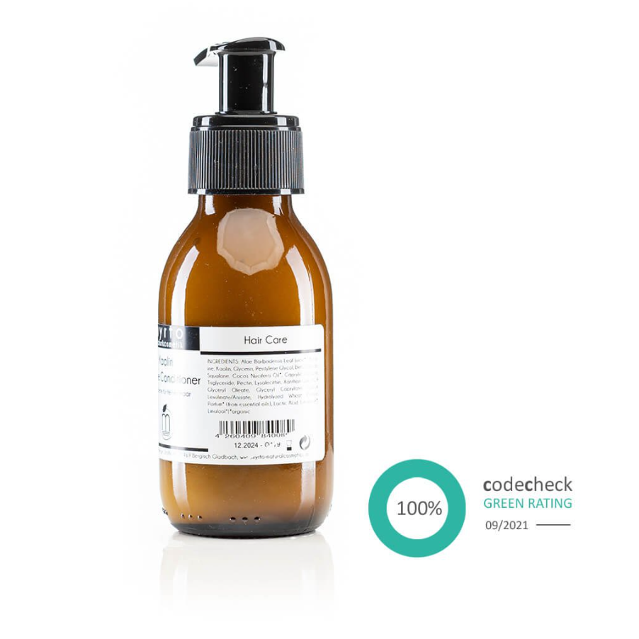 Myrto Volume Bio Conditioner - Versterkende haarcrème voor fijn haar